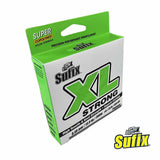 Sufix XL Strong Mono Line 300YD