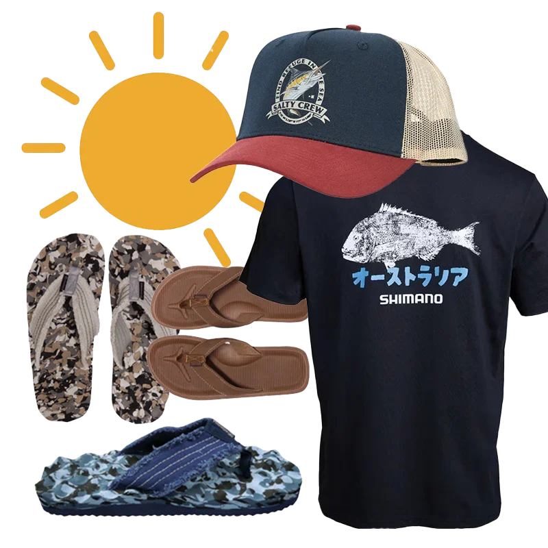 Summer Outfit - Save 25%!