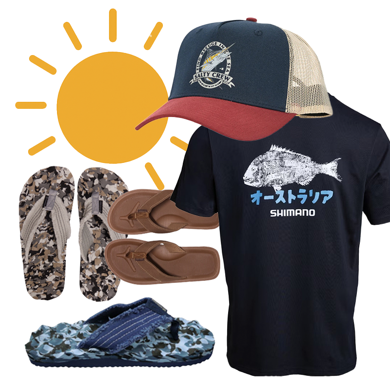 Summer Outfit - Save 25%!