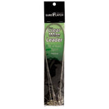 Sure Catch Clear Wire Leader - Addict Tackle