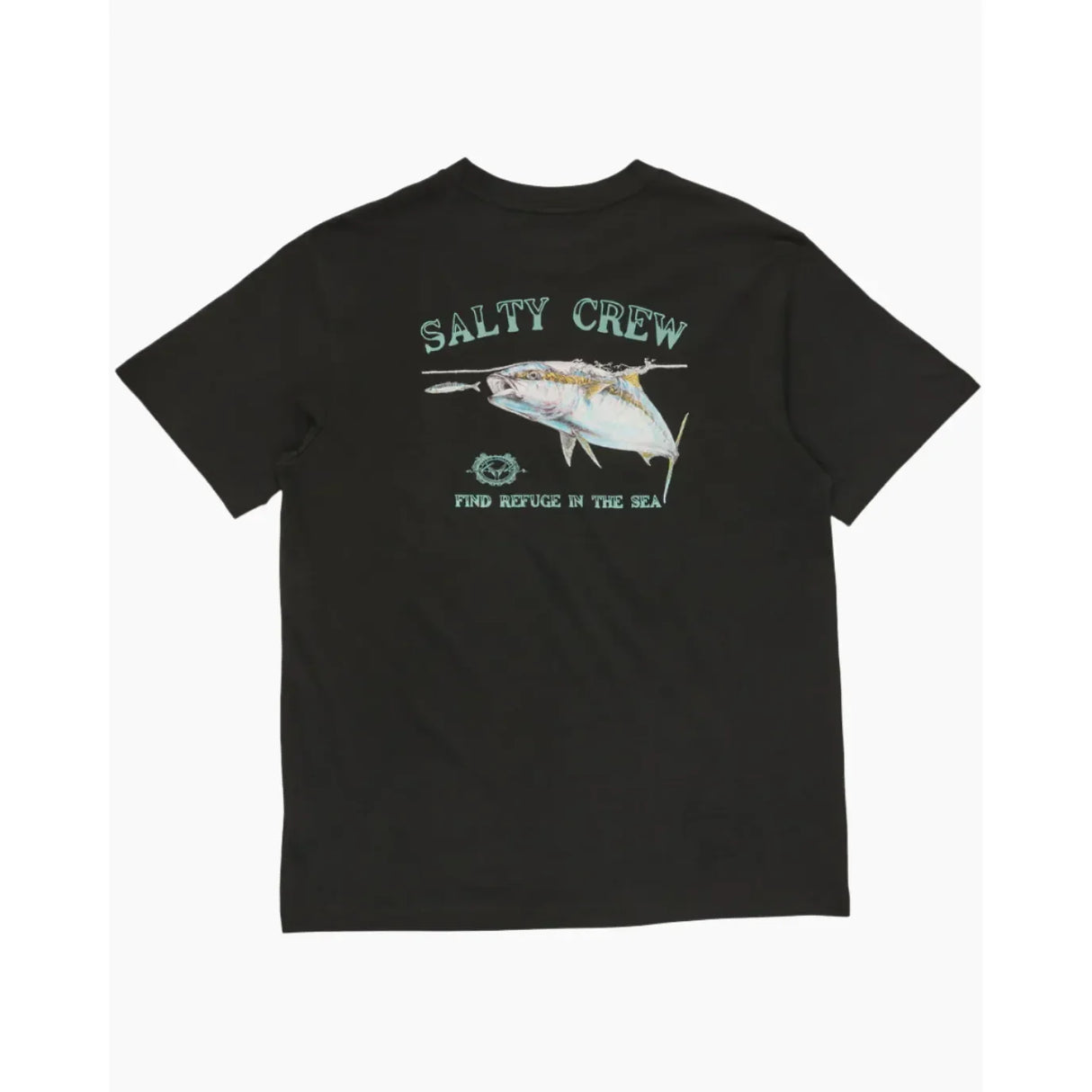 Salty Crew Surf Classic Tee