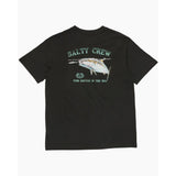 Salty Crew Surf Classic Tee