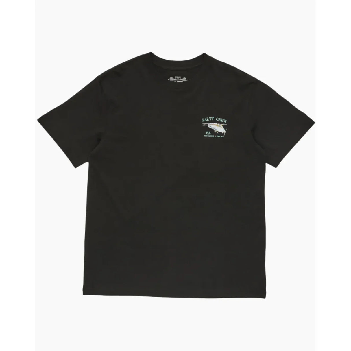 Salty Crew Surf Classic Tee