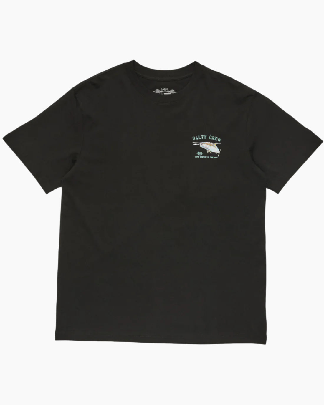 Salty Crew Surf Classic Tee