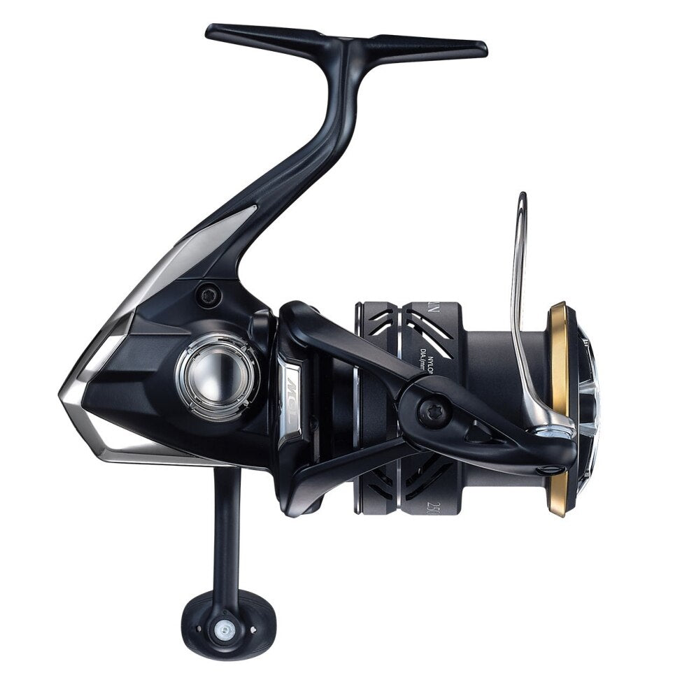 Shimano Sustain Fj Spin Reel