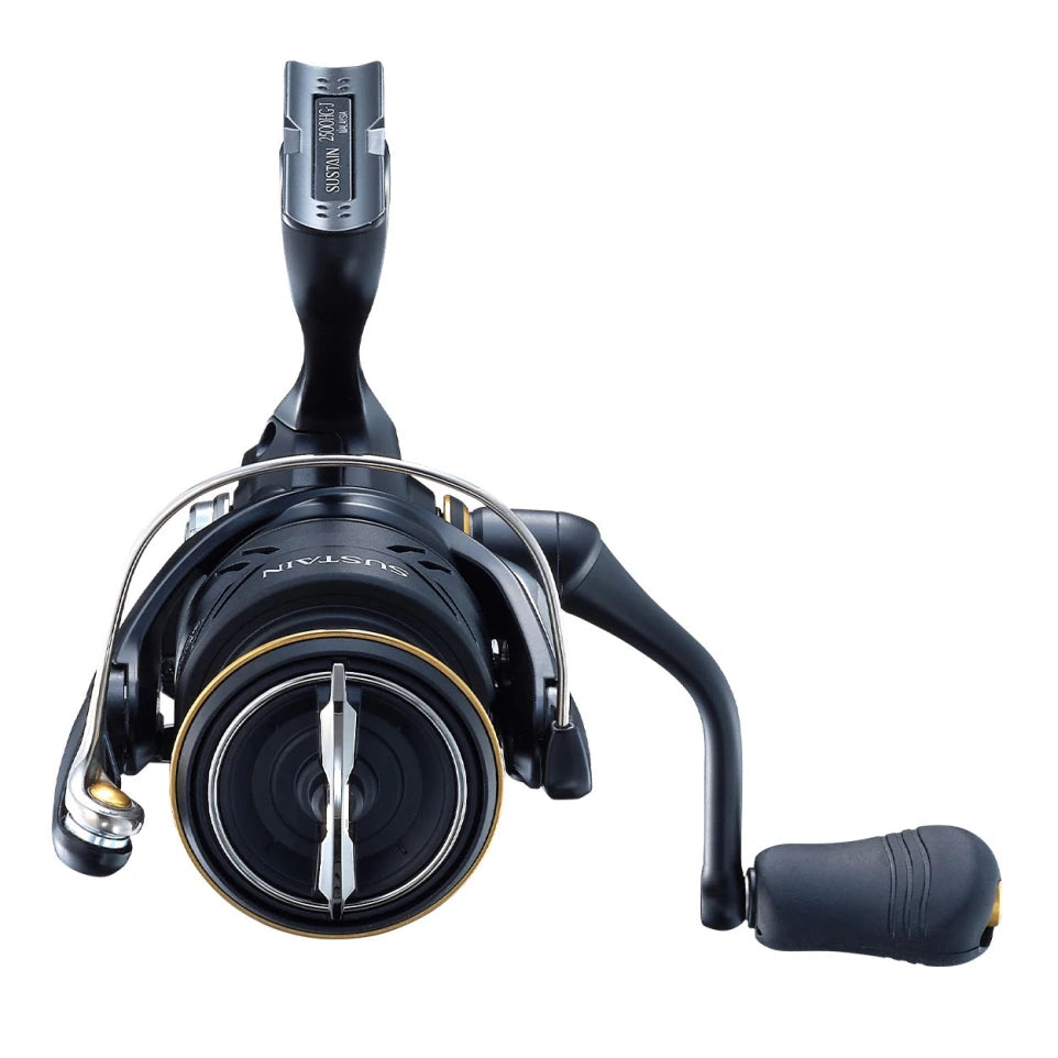 Shimano Sustain Fj Spin Reel