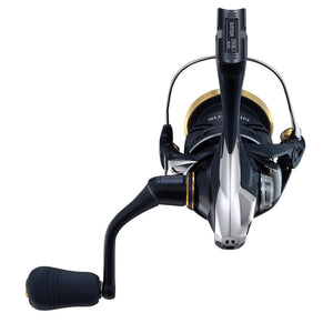 Shimano Sustain FJ Spin Reel