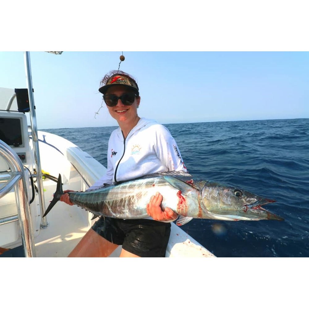 Okuma Solterra SLX Overhead Reel - Addict Tackle