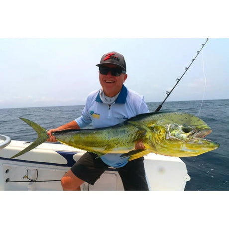 Okuma Solterra SLX Overhead Reel - Addict Tackle