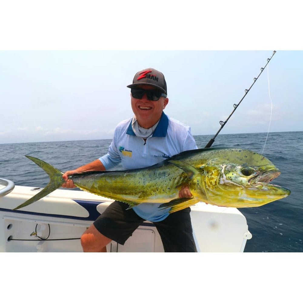 Okuma Solterra SLX Overhead Reel - Addict Tackle