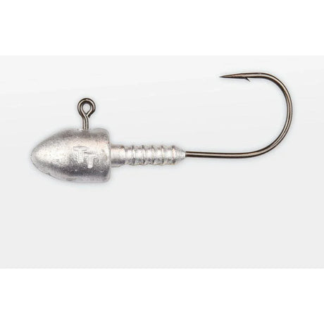 Tackle Tactics HeadHunter Jig Heads - Addict Tackle