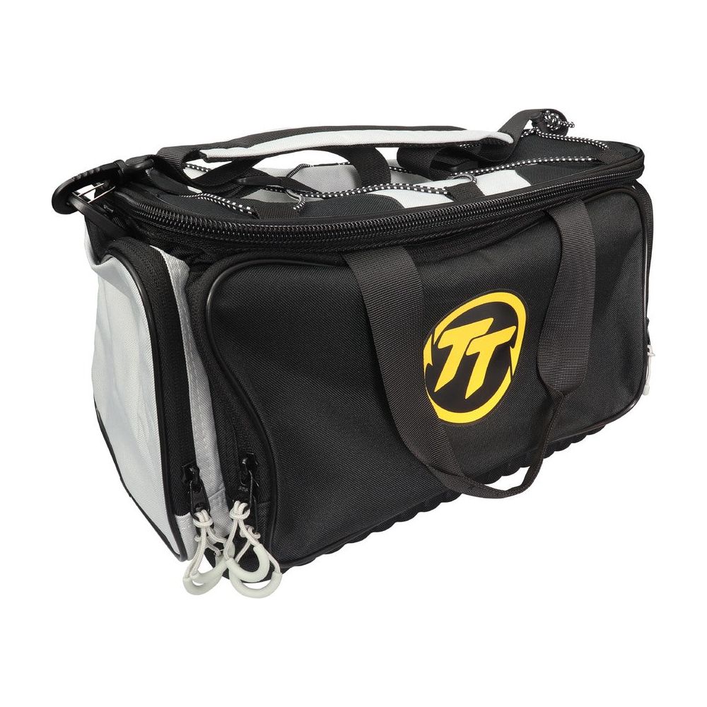 Tackle Tactics Tackle Storage Bag - Addict Tackle