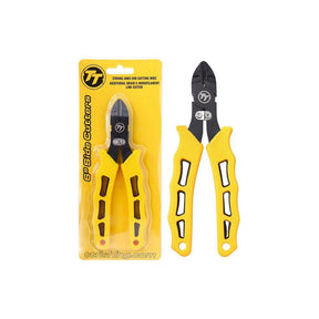 TT 6'' Side Cutters - Addict Tackle