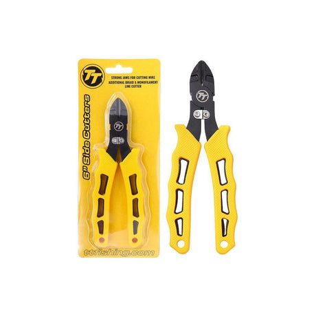 TT 6'' Side Cutters - Addict Tackle