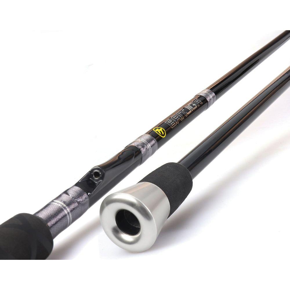 TT Bait Jig R Sabiki Bait Rod - Addict Tackle