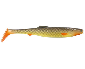 TT Enforcer Soft Plastic 250mm - Addict Tackle