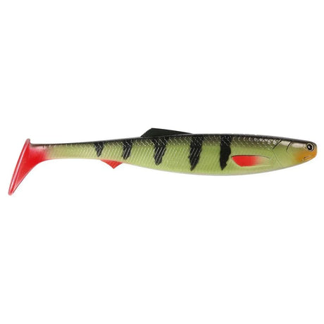 TT Enforcer Soft Plastic 250mm - Addict Tackle
