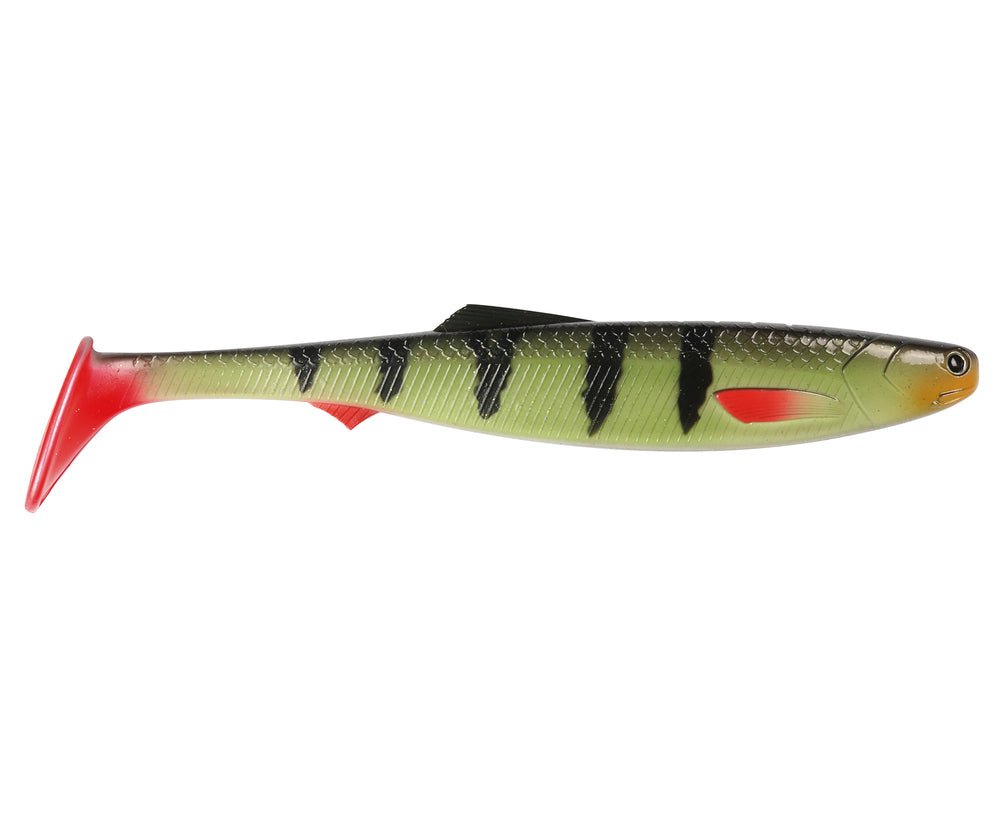 TT Enforcer Soft Plastic 250mm - Addict Tackle
