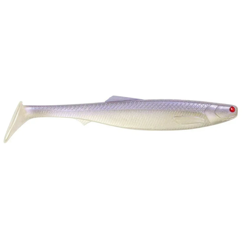 TT Enforcer Soft Plastic 250mm - Addict Tackle