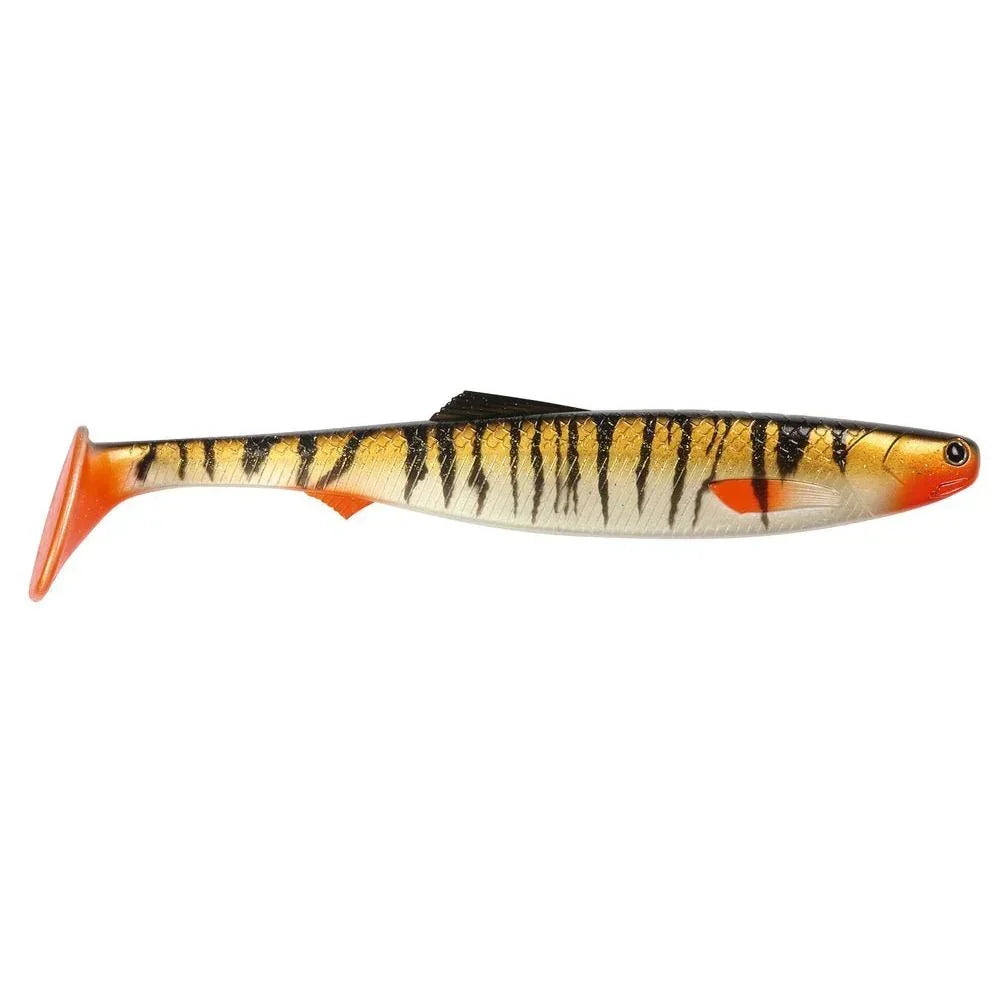 TT Enforcer Soft Plastic 250mm - Addict Tackle