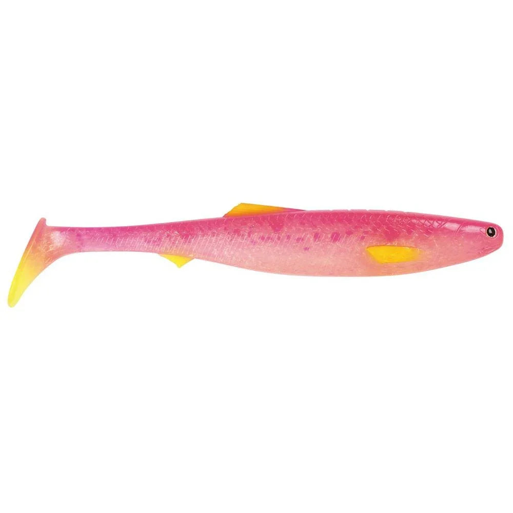 TT Enforcer Soft Plastic 190mm