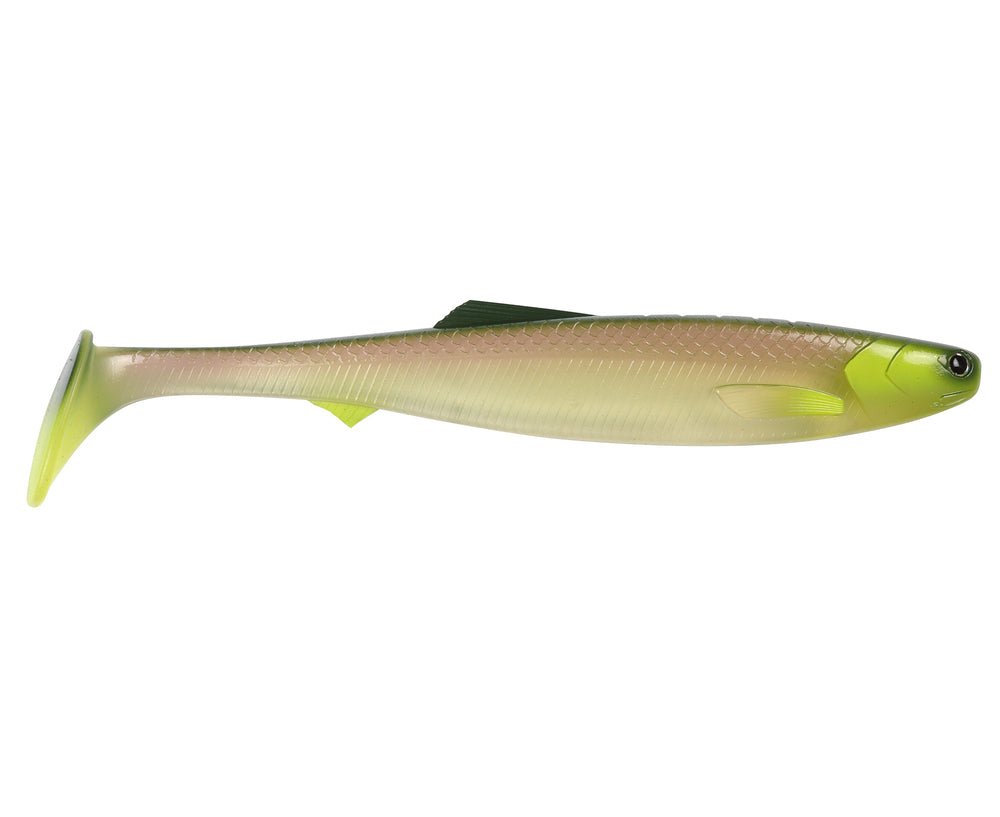 TT Enforcer Soft Plastic 250mm - Addict Tackle