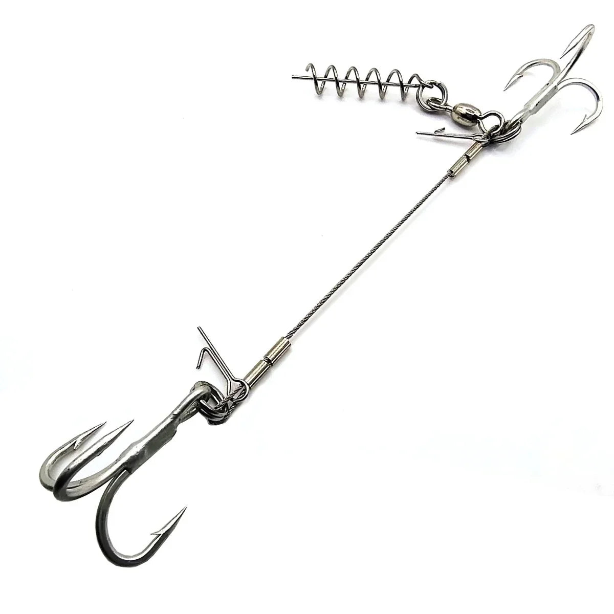 TT Enforcer Swimbait Harness - Addict Tackle