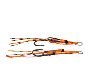TT Fishing Assist Hooks - Addict Tackle