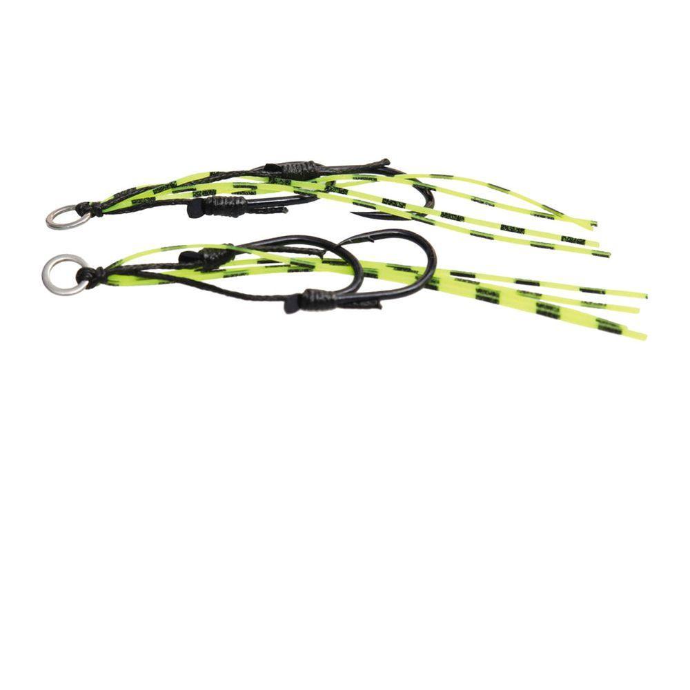 TT Fishing Assist Hooks - Addict Tackle