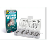 TT Headlockz HD Inshore Reef Value Pack - Addict Tackle