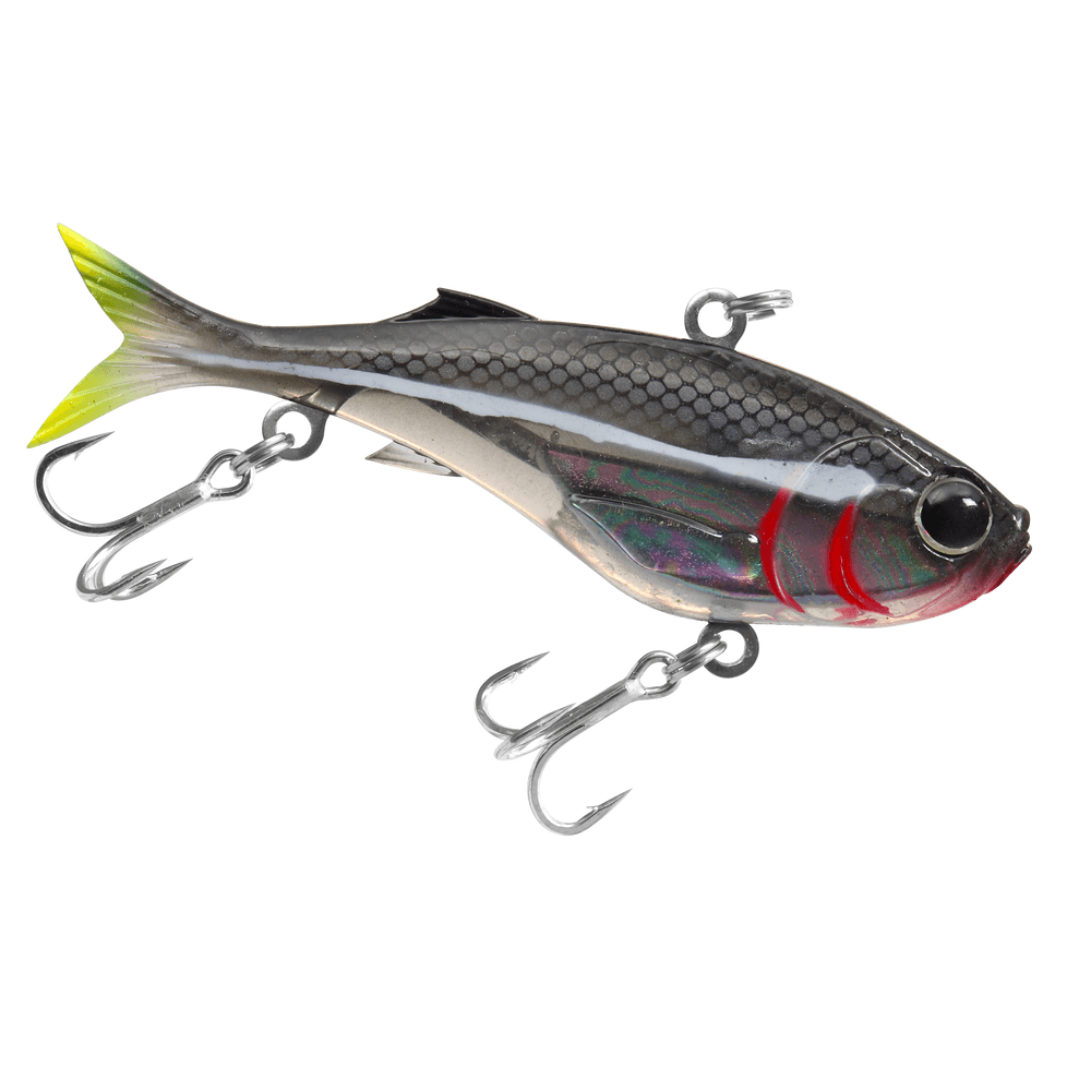 TT Quake Power Vibe Soft Fishing Lure 110mm - Addict Tackle