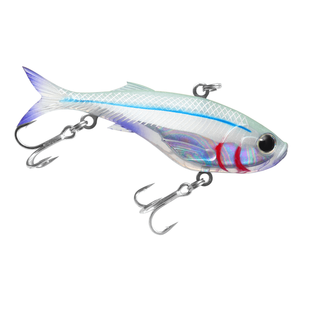 TT Quake Power Vibe Soft Fishing Lure 110mm - Addict Tackle