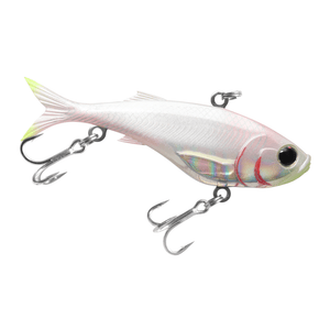TT Quake Power Vibe Soft Fishing Lure 110mm - Addict Tackle