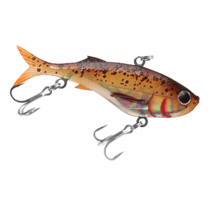 TT Quake Power Vibe Soft Fishing Lure 110mm - Addict Tackle