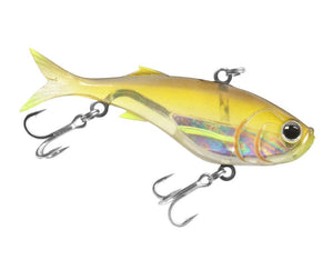 TT Quake Power Vibe Soft Fishing Lure 60mm - Addict Tackle