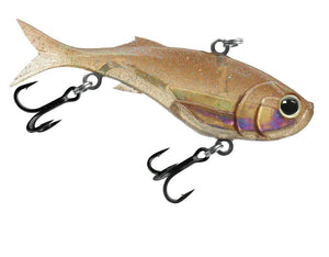 TT Quake Power Vibe Soft Fishing Lure 60mm - Addict Tackle