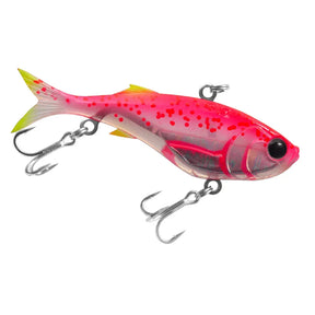 TT Quake Power Vibe Soft Fishing Lure 60mm - Addict Tackle
