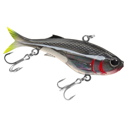 TT Quake Power Vibe Soft Fishing Lure 95mm - Addict Tackle
