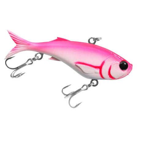 TT Quake Power Vibe Soft Fishing Lure 95mm - Addict Tackle