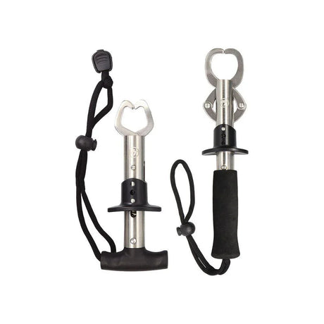 TT Stainless Steel Lip Grips - Addict Tackle