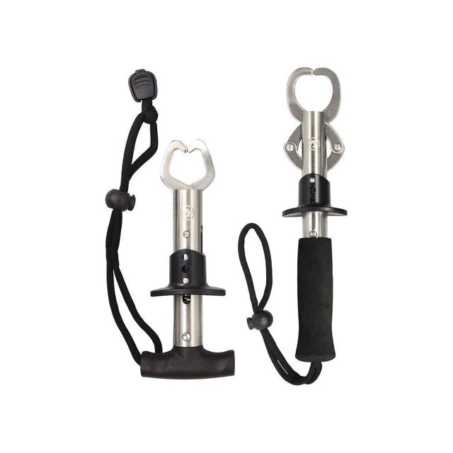 TT Stainless Steel Lip Grips - Addict Tackle