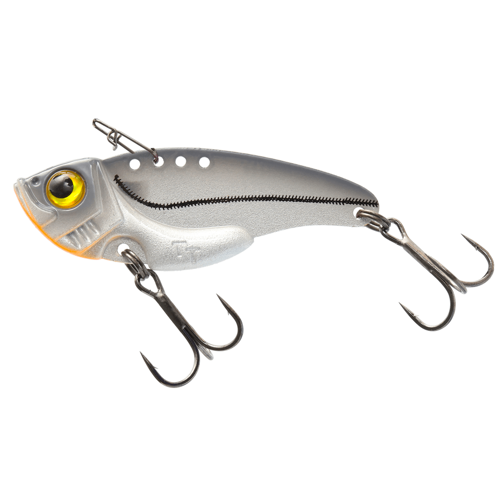 TT Switchblade+ Metal Fishing Lure 37mm - Addict Tackle