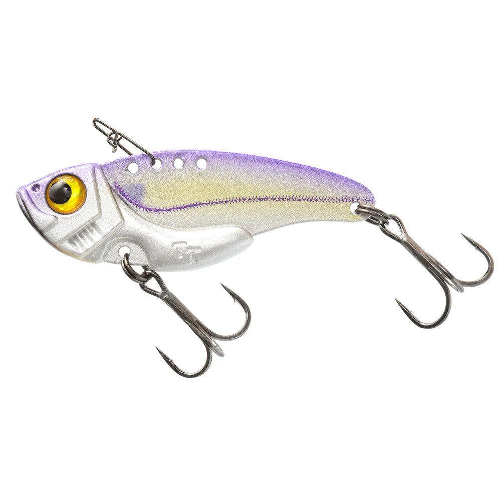 TT Switchblade+ Metal Fishing Lure 42mm - Addict Tackle