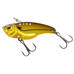 TT Switchblade+ Metal Fishing Lure 42mm - Addict Tackle
