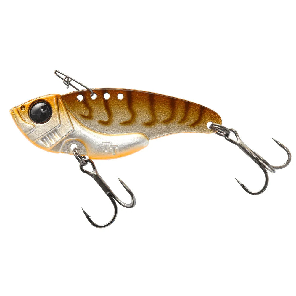 TT Switchblade+ Metal Fishing Lure 42mm - Addict Tackle