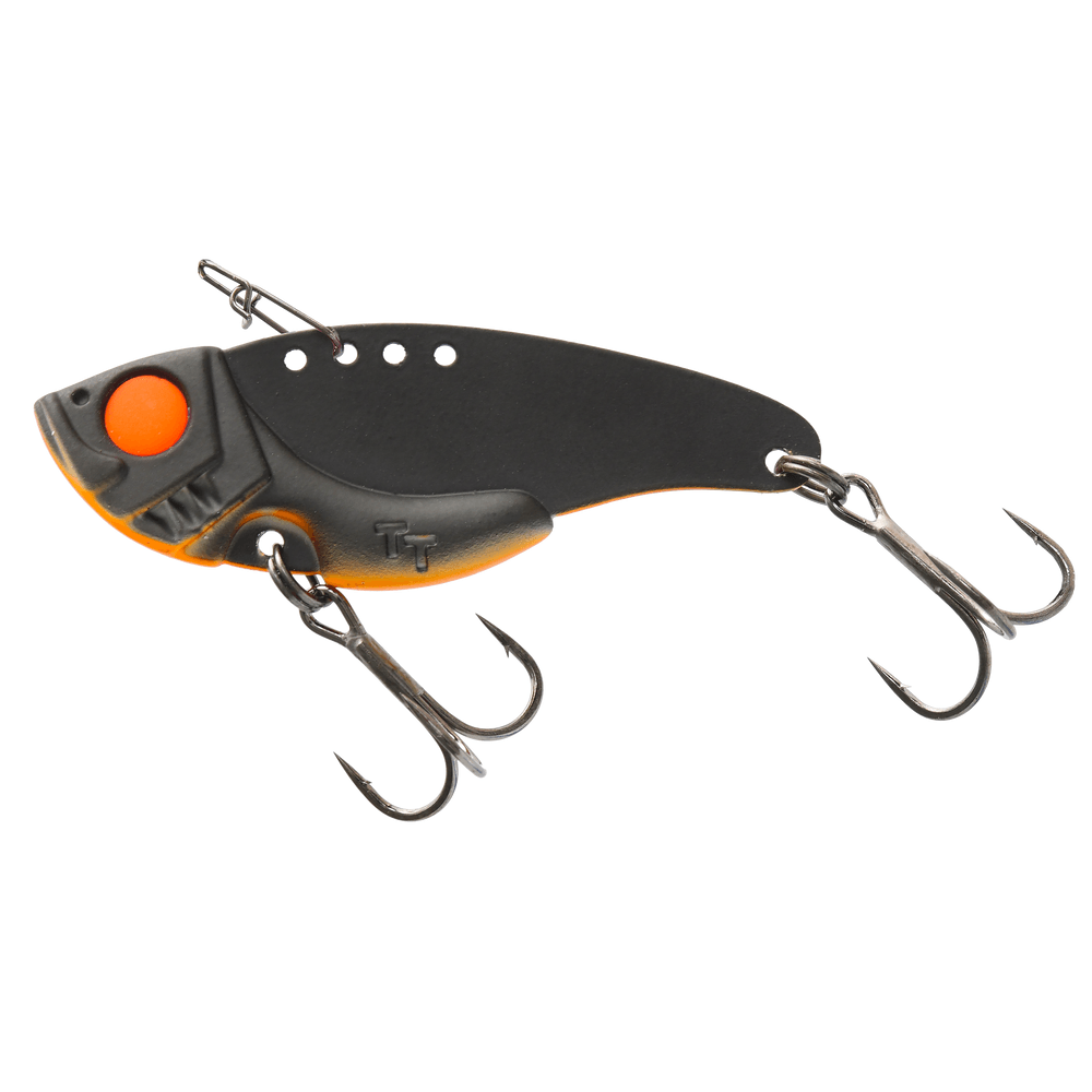 TT Switchblade+ Metal Fishing Lure 42mm - Addict Tackle