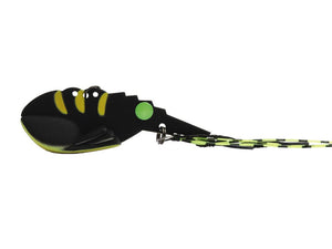 TT Switchprawn+ Metal Fishing Lure 44mm - Addict Tackle