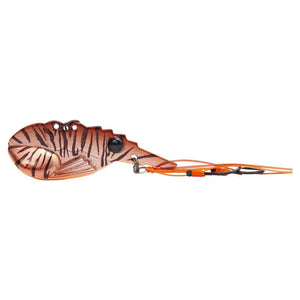TT Switchprawn+ Metal Fishing Lure 44mm - Addict Tackle