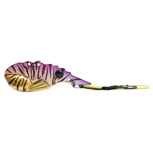 TT Switchprawn+ Metal Fishing Lure 44mm - Addict Tackle