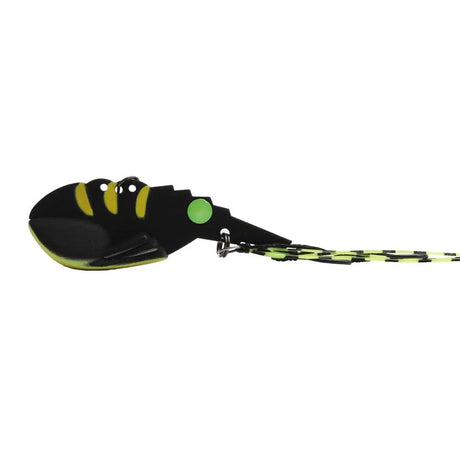 TT Switchprawn+ Metal Fishing Lure 50mm - Addict Tackle